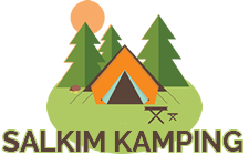 Ekincik Salkım Kamping